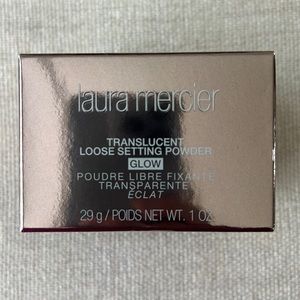 Laura Mercier Translucent Loose Powder Setting Glow